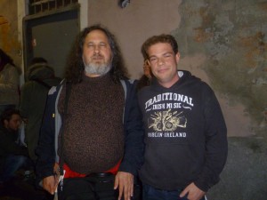 Me+Stallman